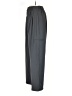 Unbranded Solid Gray Dress Pants Size M - photo 5