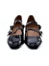 Chatelles Black Heels Size EU (IT) 43 / US 13 - photo 2