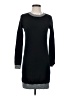 Joe Fresh Black Pullover Sweater Size XS - photo 1