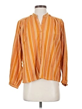 Mata Traders 3/4 Sleeve Blouse (view 1)