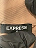 Express Outlet Tan Bodysuit Size S - photo 3