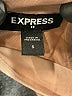 Express Outlet Tan Bodysuit Size S - photo 4
