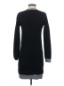 Joe Fresh Black Pullover Sweater Size XS - photo 2