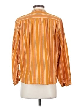 Mata Traders 3/4 Sleeve Blouse (view 2)