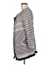 Lucky Brand Gray Jacket Size M - photo 5