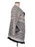 Lucky Brand Gray Jacket Size M - photo 4