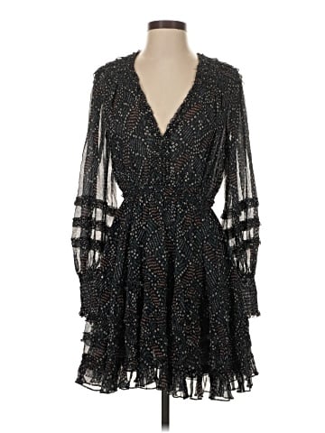 Ulla Johnson Cocktail Dress (view 1)