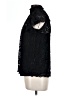 Adiva Black Short Sleeve Blouse Size L - photo 5