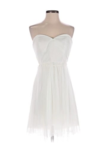Jenny Yoo Collection Cocktail Dress (view 1)