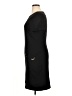 Donna Morgan 100% Polyester Black Casual Dress Size 16 - photo 5