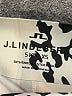 J.Lindeberg Print White Leggings Size XS - photo 7