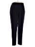 Kim Rogers 100% Polyester Solid Black Dress Pants Size 14 - photo 1