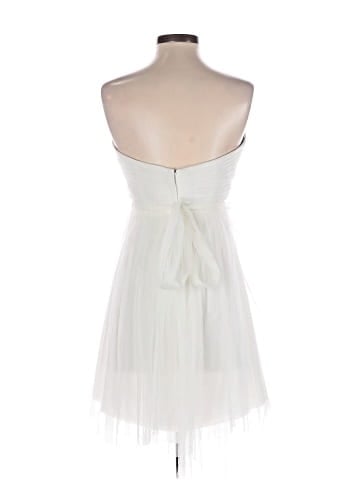 Jenny Yoo Collection Cocktail Dress (view 2)