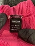 Shein Pink Tank Top Size L - photo 7