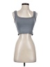 Nikibiki Gray Tube Top Size XS (estimated) - photo 1