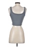 Nikibiki Gray Tube Top Size XS (estimated) - photo 2