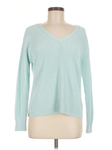 Talbots Pullover Sweater (view 1)