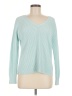 Talbots Teal Pullover Sweater Size M - photo 1