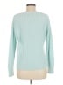 Talbots Teal Pullover Sweater Size M - photo 2