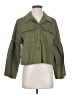 Mod Ref 100% Cotton Green Jacket Size S - photo 1