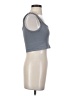 Nikibiki Gray Tube Top Size XS (estimated) - photo 4