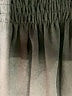 Unbranded Black Casual Dress Size M (estimated) - photo 7