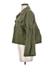 Mod Ref 100% Cotton Green Jacket Size S - photo 5