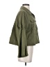 Mod Ref 100% Cotton Green Jacket Size S - photo 4