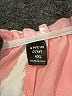 Shein Curve 100% Polyester Pink 3/4 Sleeve Blouse Size 4X - photo 7