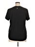 Zella Black Active T-Shirt Size XL - photo 2