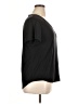 Zella Black Active T-Shirt Size XL - photo 4