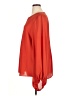 Haptics Red Long Sleeve Blouse Size 1X - photo 5