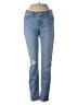 Hudson Jeans Hearts Blue Jeans Size 26 waist - photo 1