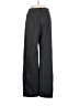 Assorted Brands Stripes Gray Dress Pants Size XS (estimated) - photo 2