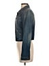 J.Crew 100% Cotton Blue Denim Jacket Size 4 - photo 5