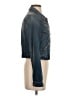 J.Crew 100% Cotton Blue Denim Jacket Size 4 - photo 4
