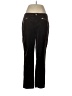 Black Label by Chico's Black Casual Pants Size Lg (2) - photo 1