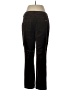 Black Label by Chico's Black Casual Pants Size Lg (2) - photo 2