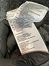 Adidas Metallic Gray Active T-Shirt Size XS - photo 8