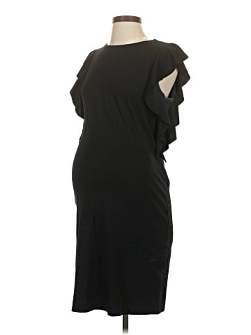Pietro Brunelli Cocktail Dress (view 1)