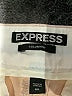 Express Tan Dress Pants Size 6R - photo 6