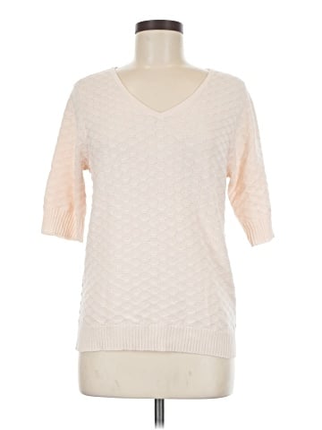 Ella Moss 3/4 Sleeve Top (view 1)