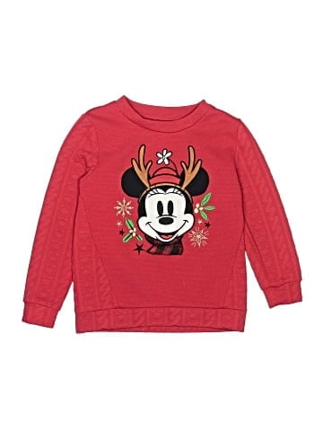 Disney Store Sweatshirt (view 1)