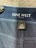 Nine West Blue Jeggings Size XXL - photo 4
