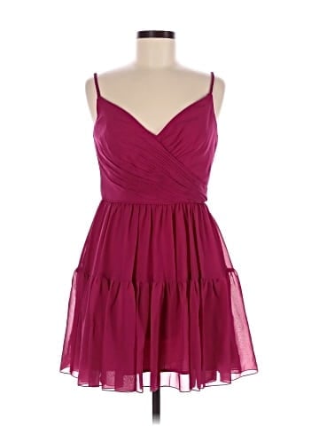IEENA for Mac Duggal Cocktail Dress (view 1)