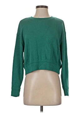 Danskin Pullover Sweater (view 1)