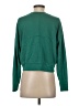 Danskin Green Pullover Sweater Size XS - photo 2