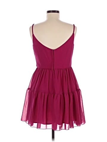 IEENA for Mac Duggal Cocktail Dress (view 2)