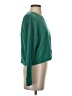 Danskin Green Pullover Sweater Size XS - photo 4