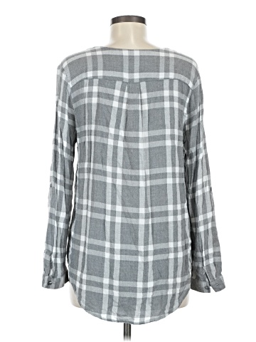 Brina & Em Long Sleeve Blouse (view 2)